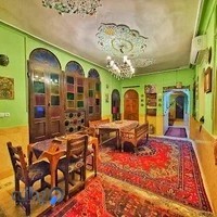 عمارت فتح الملوکی