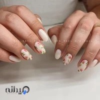 Eja nail (کاشت ناخن اِجا)