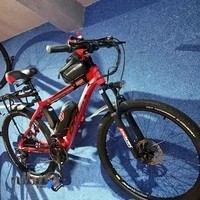 Bayram bikes فروشگاه دوچرخه برقی