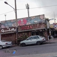 (Pizza Pastoo) پیتزا پستو