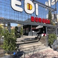 Edi Burger