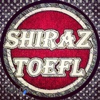 Shiraz TOEFL - شیراز تافل