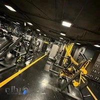 باشگاه ورزشی حرفه ای مهسا عاطفی نیا شعبه 1 ( عفیف آباد ) - Mahsa Atefinia Professional GYM