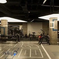 (Rock fitness club) باشگاه راک نیایش