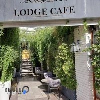 Lodge caffe