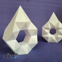 Hordis 3D print