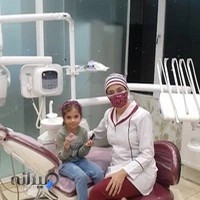 مطب دندانپزشکی دکترمهرناز رستگارفر