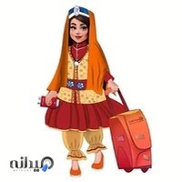 آژانس مسافرتی روجا گشت شیراز