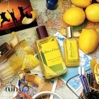 فروشگاه عطر امیری