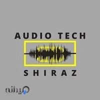 Audio tech shiraz (ایزدی)