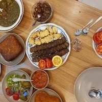 بیرون بر ته چین مه چین