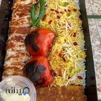 بیرونبردورچین