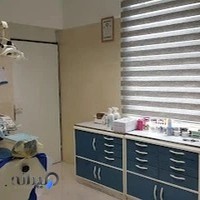 مطب دکتر حسین رحیمی دندانپزشک