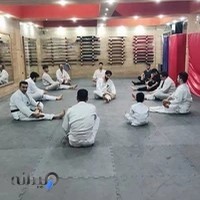 باشگاه رزمی