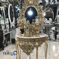 فروشگاه قصر عروس و داماد