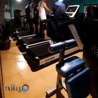 7pro gymباشگاه بدنسازی