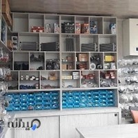 نمایندگی بوتان آرکا قطعه