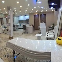 سالن زیبایی تخصصی نورسته Norasteh Salon