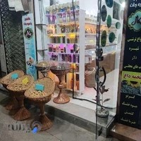 فروشگاه خشکبار و ادویه جات چیکال