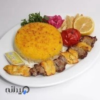 رستوران و تهیه غذای زیتون