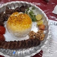 کته کبابی گلستان