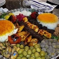 کباب سرای امیران - شعبه بلوار لاکان