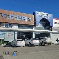 تعمیرگاه هیوندای و کیا برادران فرخنده