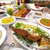 کافه باغ امپراطور