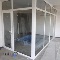 درب و پنجره upvc جلوه نو کیاشهر