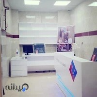 بیمه ملت. نمایندگی مونا شکری مقدم