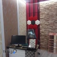 دکراسیون داخلی و پرده سرای لوکس