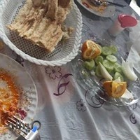 رستوران گیلان خوراک