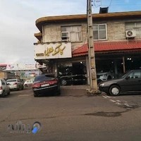 نمايشگاه اتومبيل كالسكه طلايى