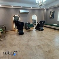 سالن زیبایی سارا اسماعیلی