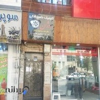 کلینیک دامپزشکی روژان