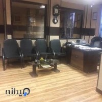 بیمه ایران نمایندگی معیری‌‌ کد6656