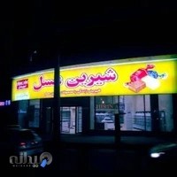 شیرین عسل دهکده المپیک