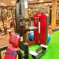 Tanin Club باشگاه بدنسازی طنین