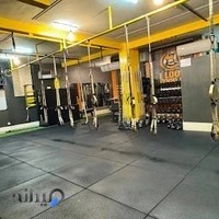 باشگاه ورزشی افق لاله - کراس‌فیت، TRX, CrossFit, 4DPRO