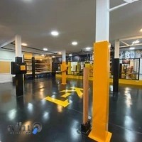 (K-1 CLUB)باشگاه ورزشی کی وان