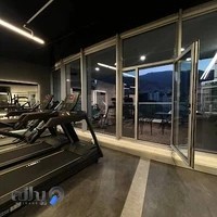 باشگاه ورزشی وی آی پی فیت VIP Fit GYM