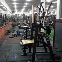 باشگاه شیرسا shirsa gym