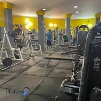 باشگاه ورزشی انصار Ansar Gym