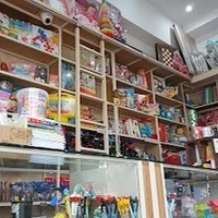 کتاب فروشی محسن