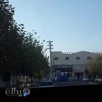 باربری ایرانشهر