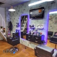 Iman barbershop | آرایشگاه مردانه ایمان