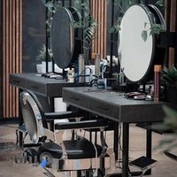 Avgan barbershop (ارایشگاه مردانه آوگان)