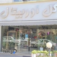 گلفروشی اوربیتال