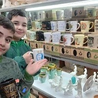 فروشگاه گلدان و سفال امیرارسلان