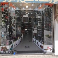 pasavar shoe store-فروشگاه کفش پاسوار